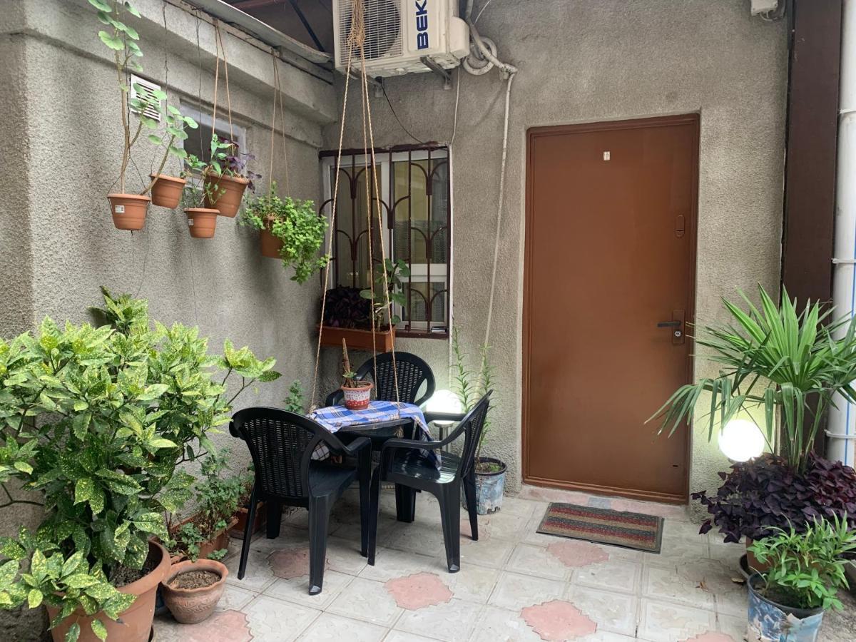 Downtown-Home In The Heart Of Old Tbilisi Esterno foto