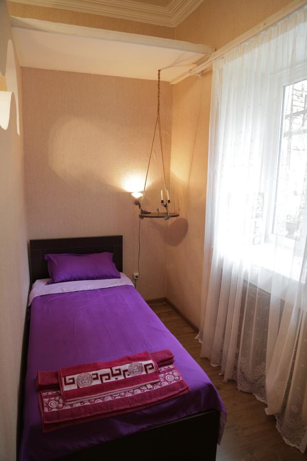 Downtown-Home In The Heart Of Old Tbilisi Esterno foto