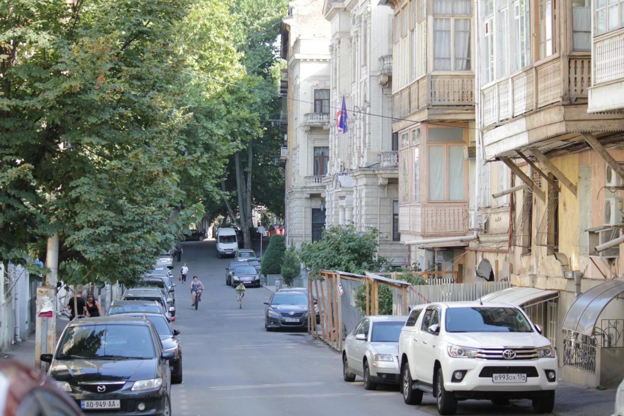 Downtown-Home In The Heart Of Old Tbilisi Esterno foto